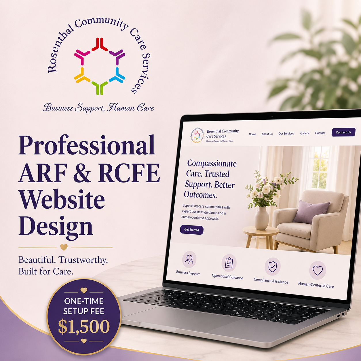 Website Design Service