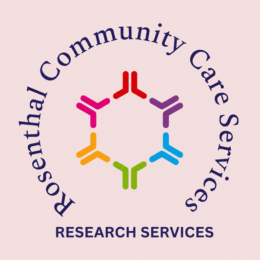 ARF & RCFE Miscellaneous Research | Starts at $50.00
