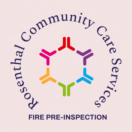 Fire Pre-Inspection